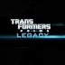 Transformers Prime: Legacy