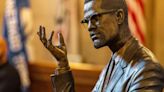 Cheers greet history in the making as Malcolm X inducted into Nebraska Hall of Fame