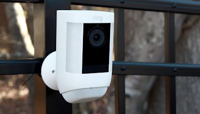 This Pro-level security camera is unexpectedly impressive and $50 off this Prime Day