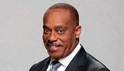 NCIS' Rocky Carroll Reflects on Franchise's 'Incredible, Rare Era' After It Hits 1,000-Episode Milestone (Exclusive)