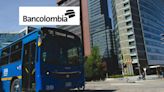 ¿Cuántos pasajes de SITP se pueden pagar con tarjeta Bancolombia? Ojo con quedar varado