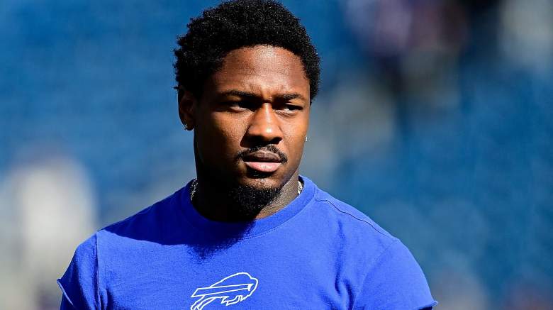 Bills GM Bets Brutally Honest on Why Team Traded Stefon Diggs