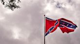 Attempt to lower massive I-85 Confederate flag thwarted by Spartanburg Co. deputies