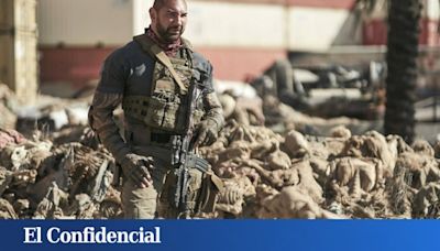 Esta es la película de Netflix que debes ver si te ha gustado 'Fallout': 148 minutos de acción