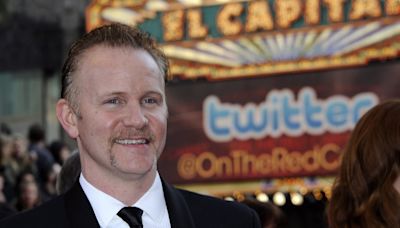 Muere a los 53 años Morgan Spurlock, director de 'Super Size Me'