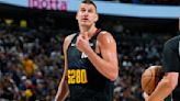 披國家隊戰袍參加奧運? Jokic：再看看