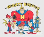 The Mighty Heroes