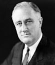 Presidency of Franklin D. Roosevelt, first and second terms