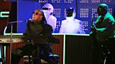Should Stevie Wonder have sung Daft Punk’s ‘last song’, Infinity Repeating? Vocalist Julian Casablancas says he originally suggested him