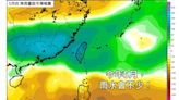 春雨剛炸完！專家曝「最新梅雨預測」水庫有望解渴：今年5月雨水會不少