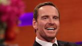 Michael Fassbender explains why he took a break from acting
