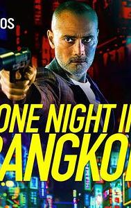 One Night in Bangkok