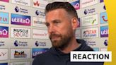 Luton 2-4 Fulham: The game told the story of our season - Rob Edwards