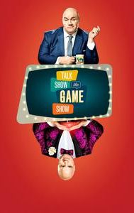 Talk Show the Game Show