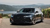 2024 Audi RS6 Avant Performance First Drive Review: Addictingly Agile Super Wagon