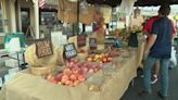 Friday Night Farmers Market is coming to Clovis