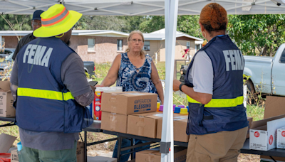 FEMA Director Attacked Amid Hurricane Helene Row? Unverified Videos Surface