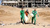U.N.'s new breakdown of Gaza death toll sparks confusion and anger