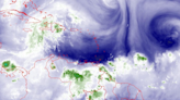 Disturbio atmosférico en el Atlántico aumenta a 50% su probabilidad de desarrollo