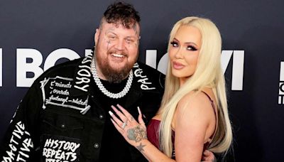 Bunnie Xo Reveals Her 'Hall Pass' in Jelly Roll Marriage — and He's Another Musician