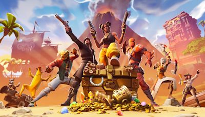 Fortnite XP Exploit Gets Leaked on X: Here’s How it Works