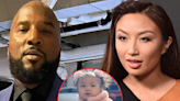 Jeezy Wants Primary Custody of Daughter Monaco Amid Jeannie Mai Divorce