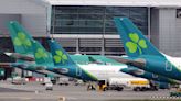 Aer Lingus app and website restored after going down ahead of busy weekend