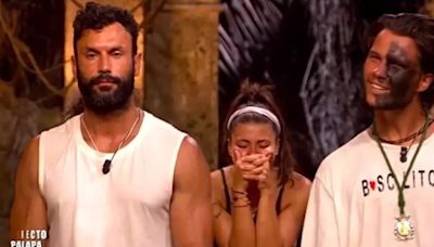 ‘Supervivientes All Stars’ empieza la cuenta atrás para su recta final: el desconsuelo de los concursantes tras la nueva expulsión