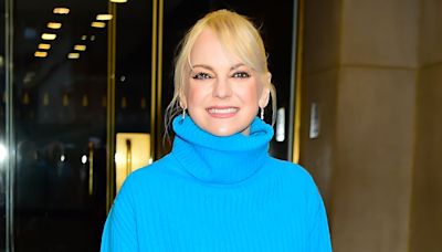 Anna Faris Admits It's Hard to Find a 'Good Balance' as the 'Fun' Mom to Son Jack, 11 (Exclusive)