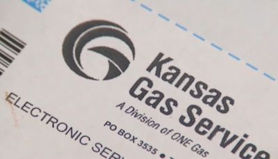 KCC to consider Kansas Gas Service rate increase