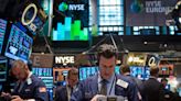 Stock market today: US stocks climb on solid earnings and rate cut hopes