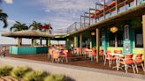 Venice's Sharky's on the Pier to receive $2.5 million outdoor makeover, lease extension