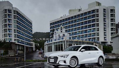 【鏡車試駕】異軍突起 AUDI A3 Sportback 35TFSI Advanced進化版