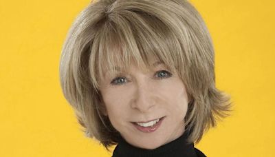 Inside Helen Worth's life from marriage woes to tragic death as she quits Corrie