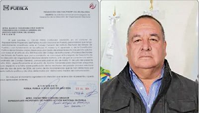 Exigen comparecencia de funcionario del IEE, encargado de evitar errores en cómputos electorales - Puebla