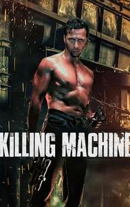 The Killing Man