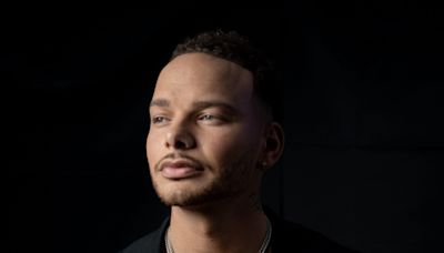 2024 People’s Choice Country Awards: Kane Brown to receive Country Champion Award