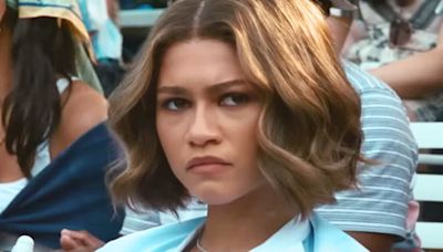 Zendaya starrer 'Challengers' praised as 'movie of the year' for sizzling romance, sports mastery