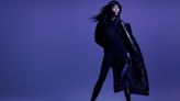 Naomi Campbell to Create New Line With Boss