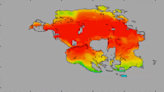 Supercontinent could wipe out humans in 250 million years, study says