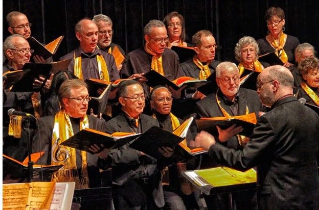 Teaneck Community Chorus celebrates 25 seasons of inclusivity, diversity with concert