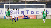 Argentino no tuvo un buen arranque en el Clausura y cayó 1 a 0 ante Ituzaingó en el Olaeta.