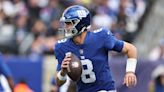 Bold fantasy football predictions for Week 11: Daniel Jones delivers in a big way