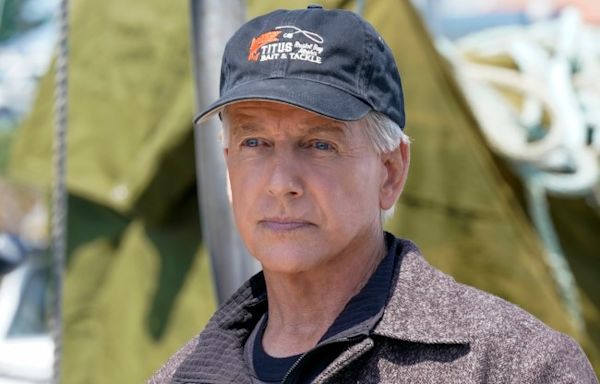 Will Gibbs Ever Appear on NCIS Again? Mark Harmon Just Doesn’t Know
