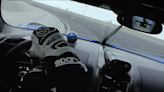 Watch the Koenigsegg Jesko Set a Swedish Lap Record