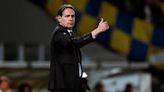 Inter Milan extends Inzaghi's contract until 2026 - News Today | First with the news