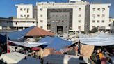 加薩醫院成人間煉獄 拜登籲保護平民