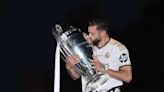 Real Madrid anuncia la salida de Nacho | Teletica