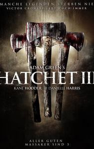 Hatchet III