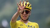 Tour de France: le Slovène Tadej Pogacar s'envole vers la victoire finale en remportant la 19e étape